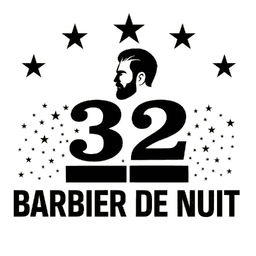 logo barbier32